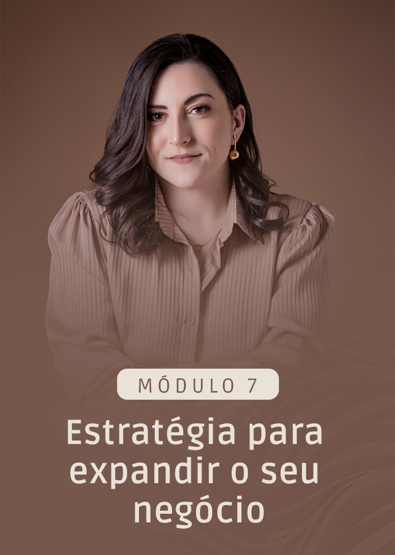 EXPANSÃO